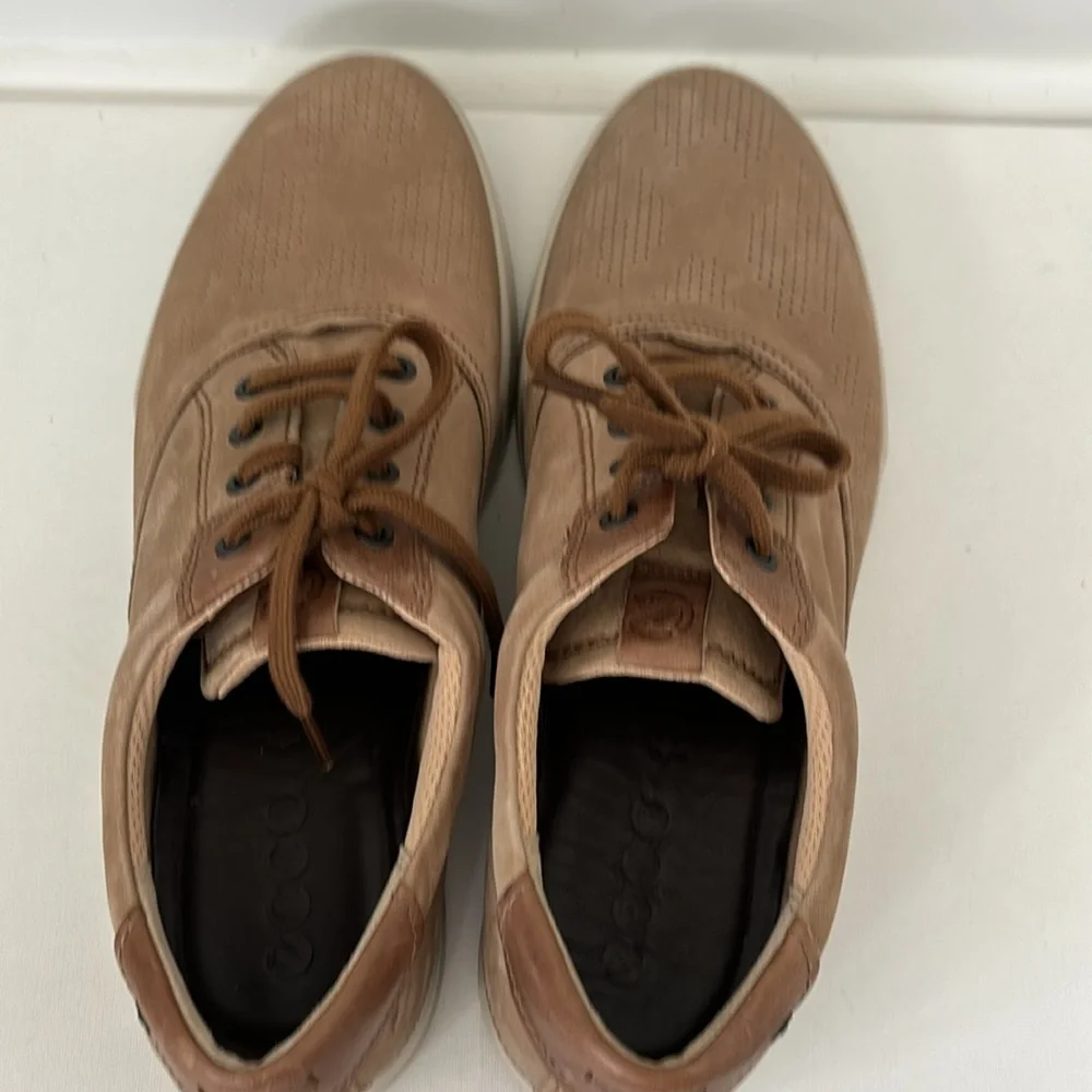 ECCO Men's Collin 2.0 Sneaker size 11/11.5